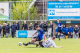 S.K.N.W.K. 1 - S.N.S. 1 (competitie) seizoen 2023-2024 (72/120)